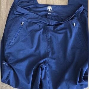 Healing Hands Purple Label Women's Jogger Scrub Pants